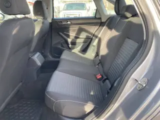 2024 Volkswagen Jetta