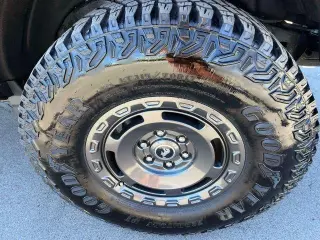 Ford Bronco 2024 4x4 Big Bend 4dr SUV