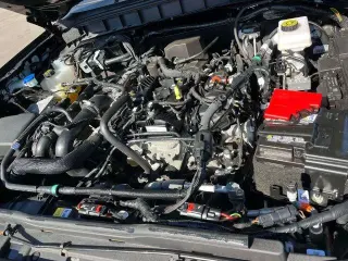 Ford Bronco 2024 4x4 Big Bend 4dr SUV