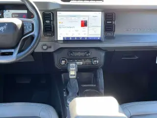 Ford Bronco 2024 4x4 Big Bend 4dr SUV