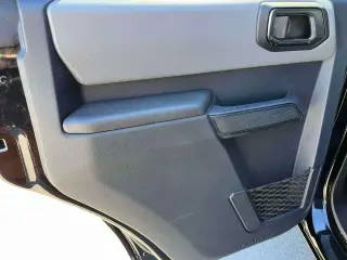 Ford Bronco 2024 4x4 Big Bend 4dr SUV