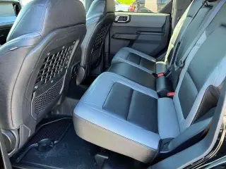 Ford Bronco 2024 4x4 Big Bend 4dr SUV