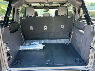 Ford Bronco 2024 4x4 Big Bend 4dr SUV