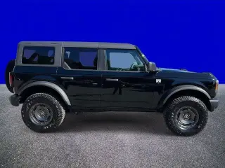 Ford Bronco 2024 4x4 Big Bend 4dr SUV