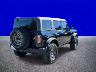 Ford Bronco 2024 4x4 Big Bend 4dr SUV