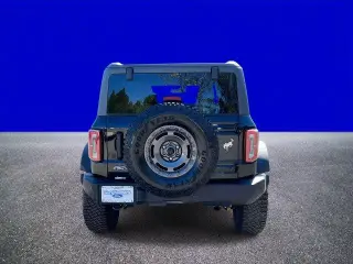 Ford Bronco 2024 4x4 Big Bend 4dr SUV