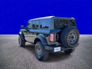 Ford Bronco 2024 4x4 Big Bend 4dr SUV