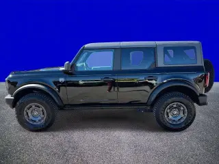Ford Bronco 2024 4x4 Big Bend 4dr SUV