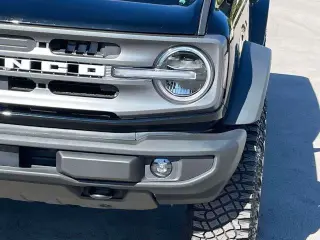 Ford Bronco 2024 4x4 Big Bend 4dr SUV