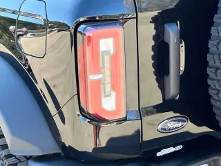 Ford Bronco 2024 4x4 Big Bend 4dr SUV