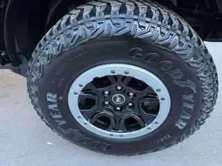 Ford Bronco 2023 4x4 Base Advanced SUV de 4 puertas