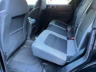 Ford Bronco 2023 4x4 Base Advanced SUV de 4 puertas