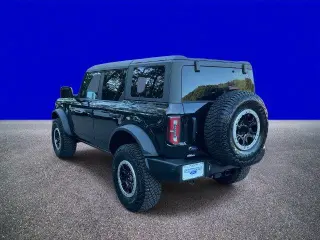 Ford Bronco 2023 4x4 Base Advanced SUV de 4 puertas