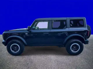 Ford Bronco 2023 4x4 Base Advanced SUV de 4 puertas