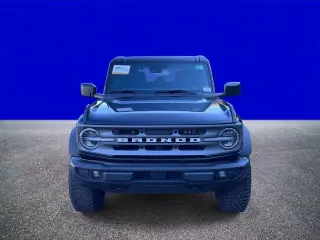 Ford Bronco 2023 4x4 Base Advanced SUV de 4 puertas