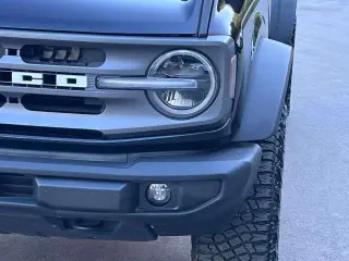 Ford Bronco 2023 4x4 Base Advanced SUV de 4 puertas