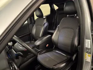 Ford Escape Hybrid 2023 AWD ST-Line Select 4dr SUV
