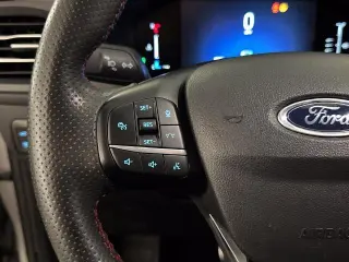 Ford Escape Hybrid 2023 AWD ST-Line Select 4dr SUV