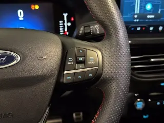 Ford Escape Hybrid 2023 AWD ST-Line Select 4dr SUV