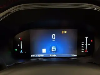 Ford Escape Hybrid 2023 AWD ST-Line Select 4dr SUV