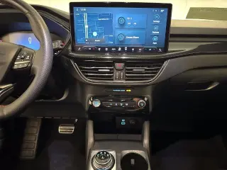 Ford Escape Hybrid 2023 AWD ST-Line Select 4dr SUV