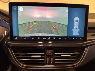 Ford Escape Hybrid 2023 AWD ST-Line Select 4dr SUV