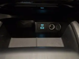 Ford Escape Hybrid 2023 AWD ST-Line Select 4dr SUV
