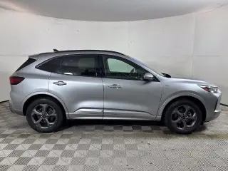 Ford Escape Hybrid 2023 AWD ST-Line Select 4dr SUV