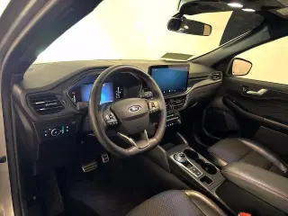 Ford Escape Hybrid 2023 AWD ST-Line Select 4dr SUV
