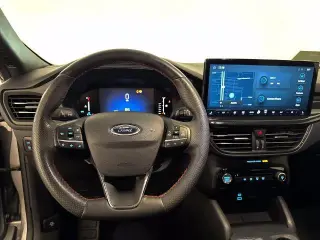 Ford Escape Hybrid 2023 AWD ST-Line Select 4dr SUV
