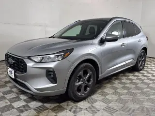 Ford Escape Hybrid 2023 AWD ST-Line Select 4dr SUV