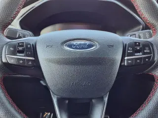 Ford Escape 2024 con tracción en las cuatro ruedas ST-Line de 4 puertas SUV