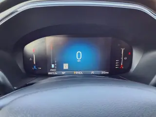Ford Escape 2024 con tracción en las cuatro ruedas ST-Line de 4 puertas SUV