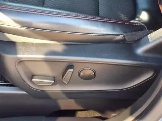 Ford Escape 2024 con tracción en las cuatro ruedas ST-Line de 4 puertas SUV