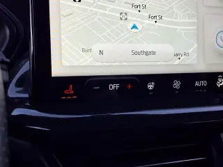 Ford Escape 2024 con tracción en las cuatro ruedas ST-Line de 4 puertas SUV