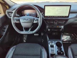 Ford Escape 2024 con tracción en las cuatro ruedas ST-Line de 4 puertas SUV