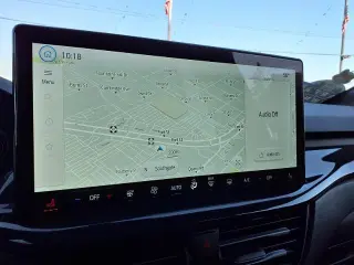 Ford Escape 2024 con tracción en las cuatro ruedas ST-Line de 4 puertas SUV