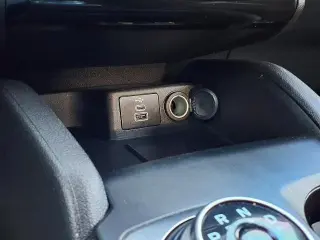 Ford Escape 2024 con tracción en las cuatro ruedas ST-Line 4dr SUV
