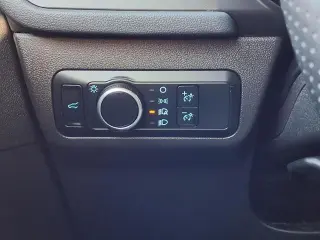 Ford Escape 2024 con tracción en las cuatro ruedas ST-Line 4dr SUV