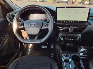 Ford Escape 2024 con tracción en las cuatro ruedas ST-Line 4dr SUV