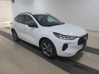 Ford Escape 2023 AWD ST-Line 4dr SUV