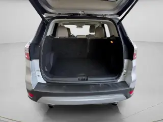 Ford Escape 2018 AWD Titanium 4dr SUV