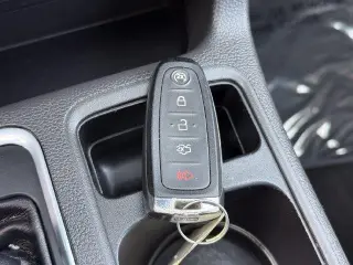 Ford Escape 2018 AWD Titanium 4dr SUV