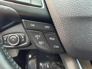 Ford Escape 2018 AWD Titanium 4dr SUV