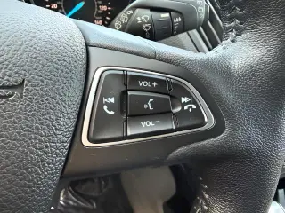 Ford Escape 2018 AWD Titanium 4dr SUV