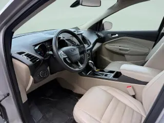 Ford Escape 2018 AWD Titanium 4dr SUV