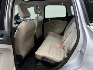 Ford Escape 2018 AWD Titanium 4dr SUV