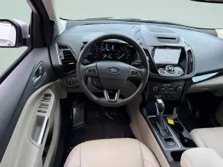 Ford Escape 2018 AWD Titanium 4dr SUV