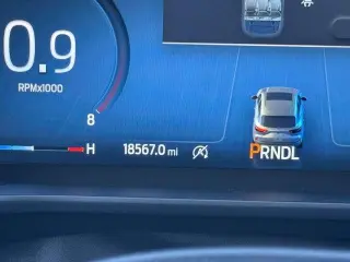 Ford Escape 2023 AWD Active 4dr SUV