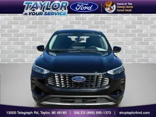 Ford Escape 2023 AWD Active 4dr SUV